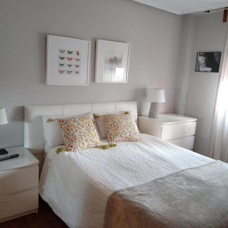 Apartamento De Toro Llanes Luaran gambar