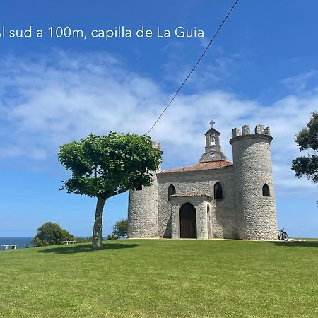 Apartamento De Toro Llanes Luaran gambar