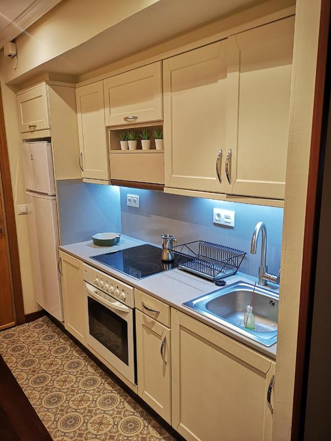 Apartamento De Toro Llanes Luaran gambar