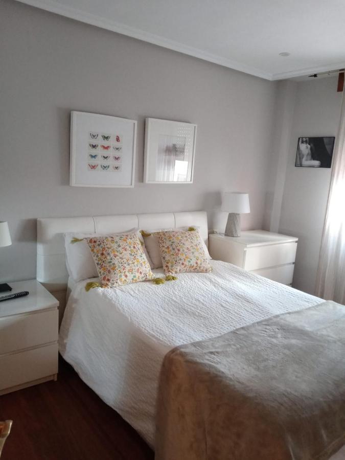 Apartamento De Toro Llanes Luaran gambar