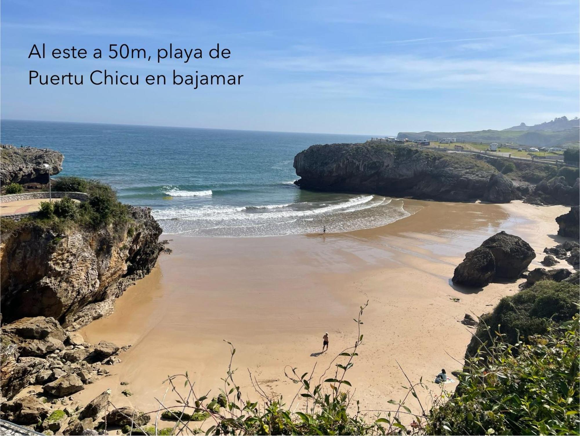 Apartamento De Toro Llanes Luaran gambar