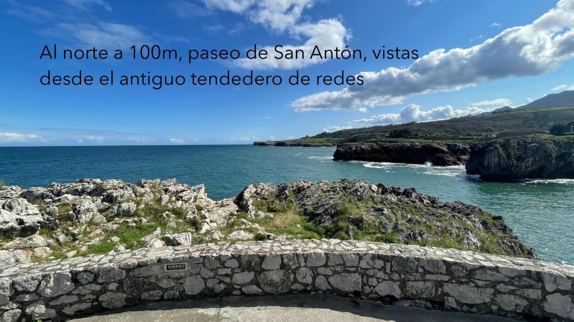 Apartamento De Toro Llanes Luaran gambar