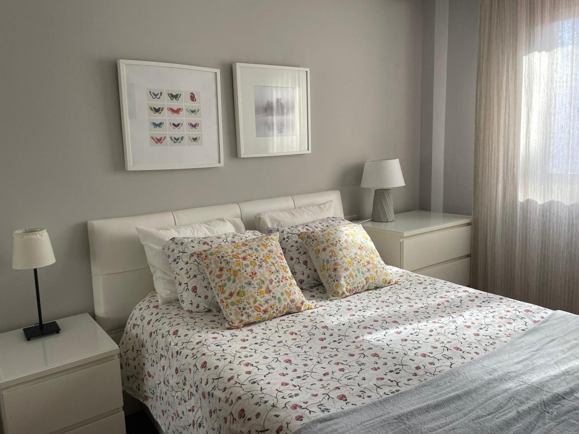 Apartamento De Toro Llanes Luaran gambar