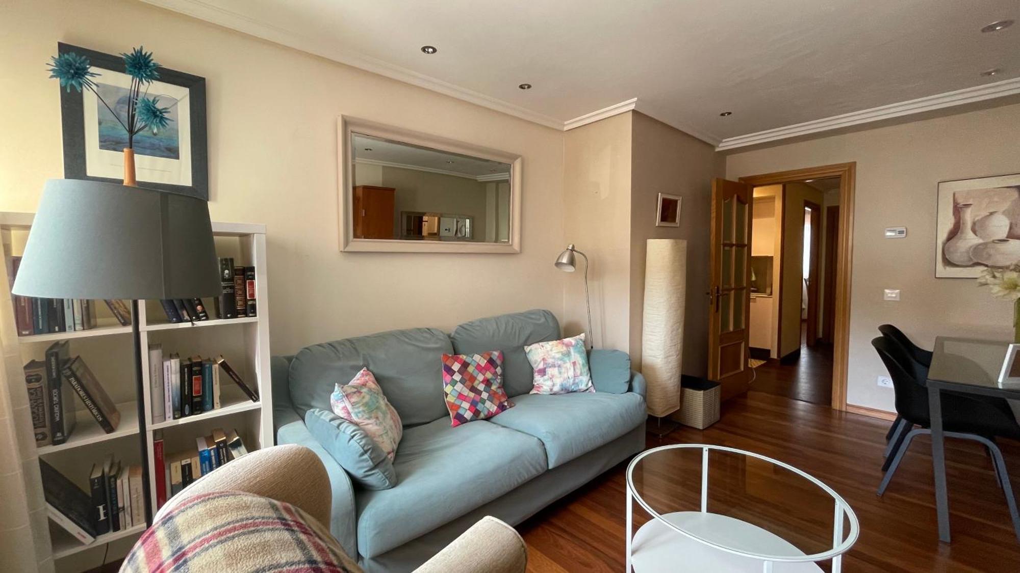 Apartamento De Toro Llanes Luaran gambar