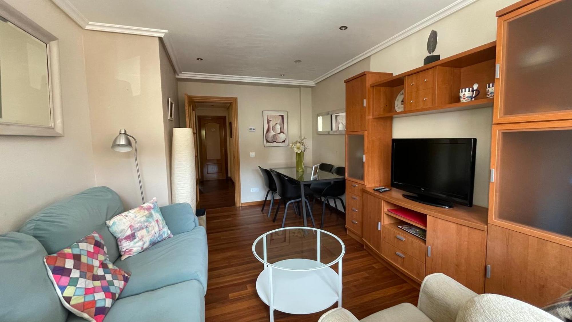 Apartamento De Toro Llanes Luaran gambar