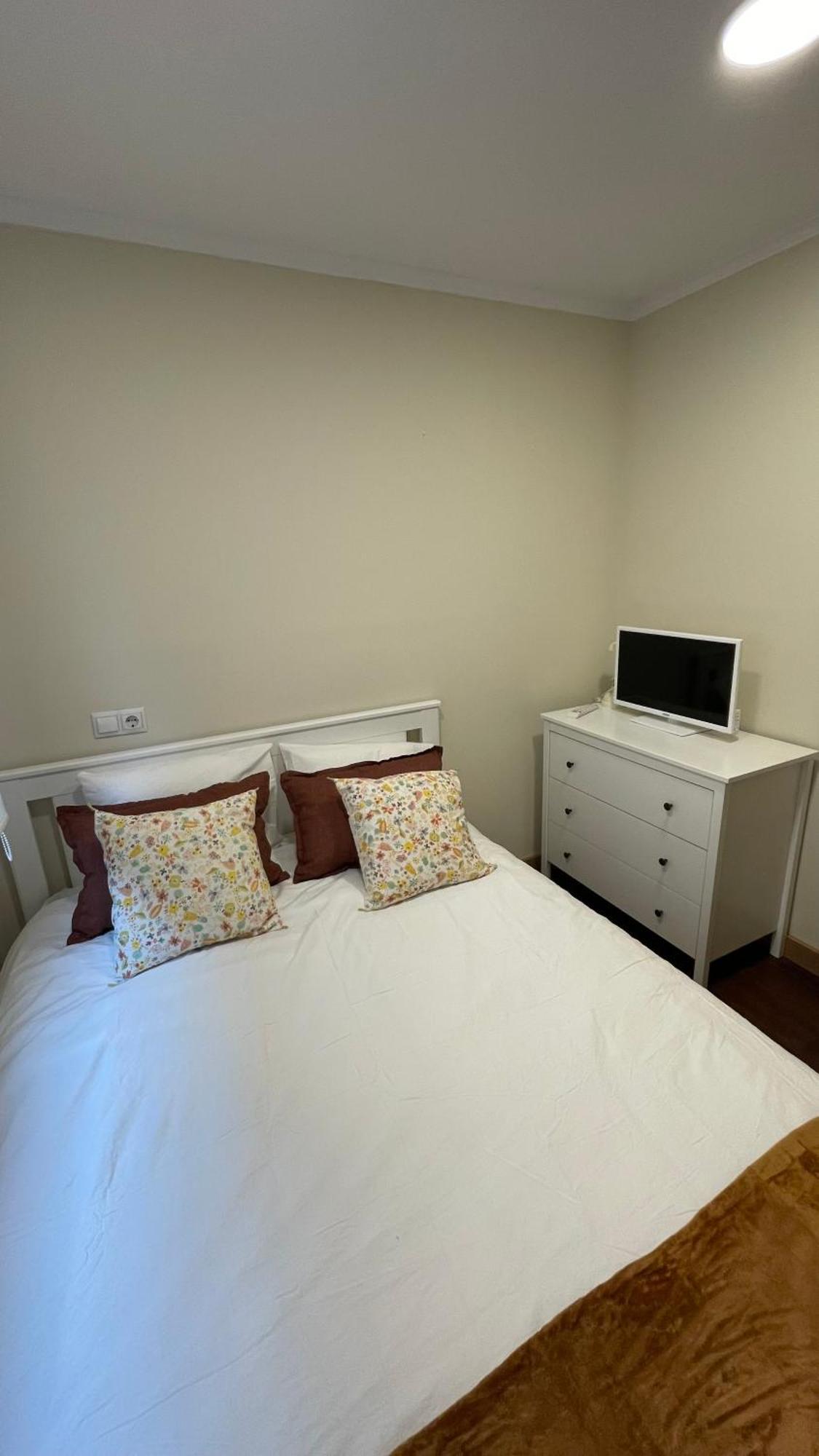 Apartamento De Toro Llanes Luaran gambar