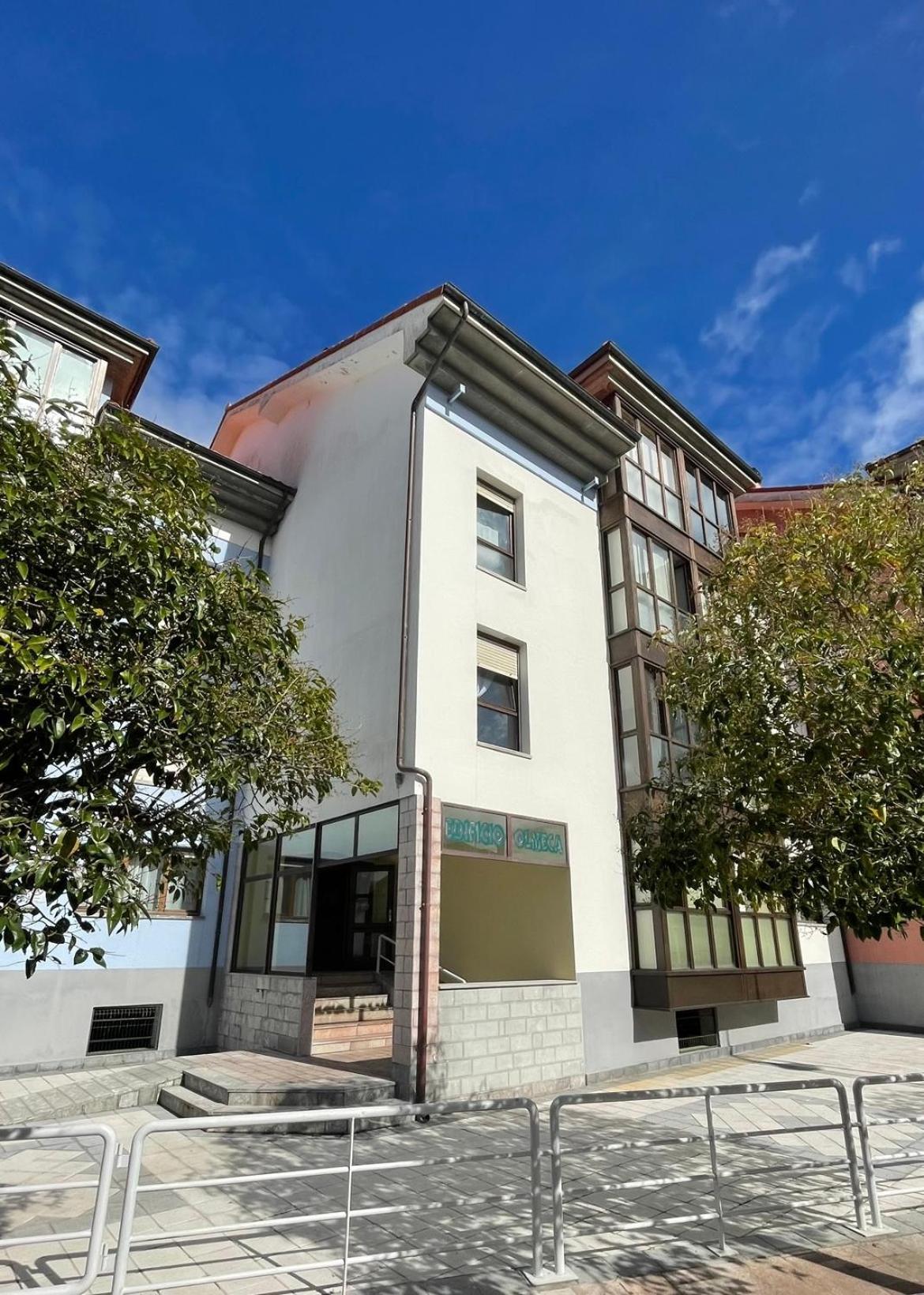 Apartamento De Toro Llanes Luaran gambar